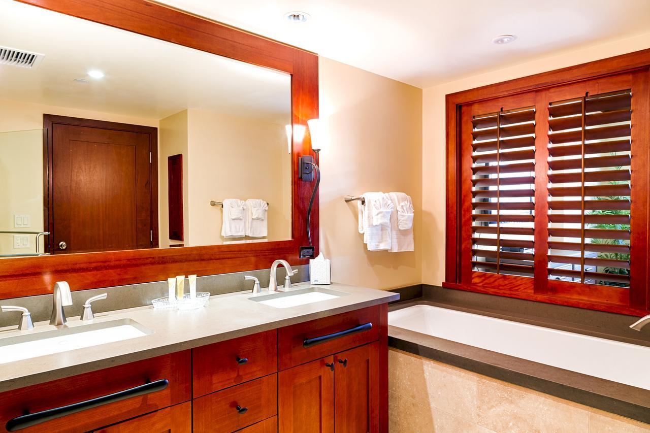 Top Floor Penthouse With Panoramic View - Ocean Tower At Ko Olina Beach Villas Resort Kapolei Exterior foto