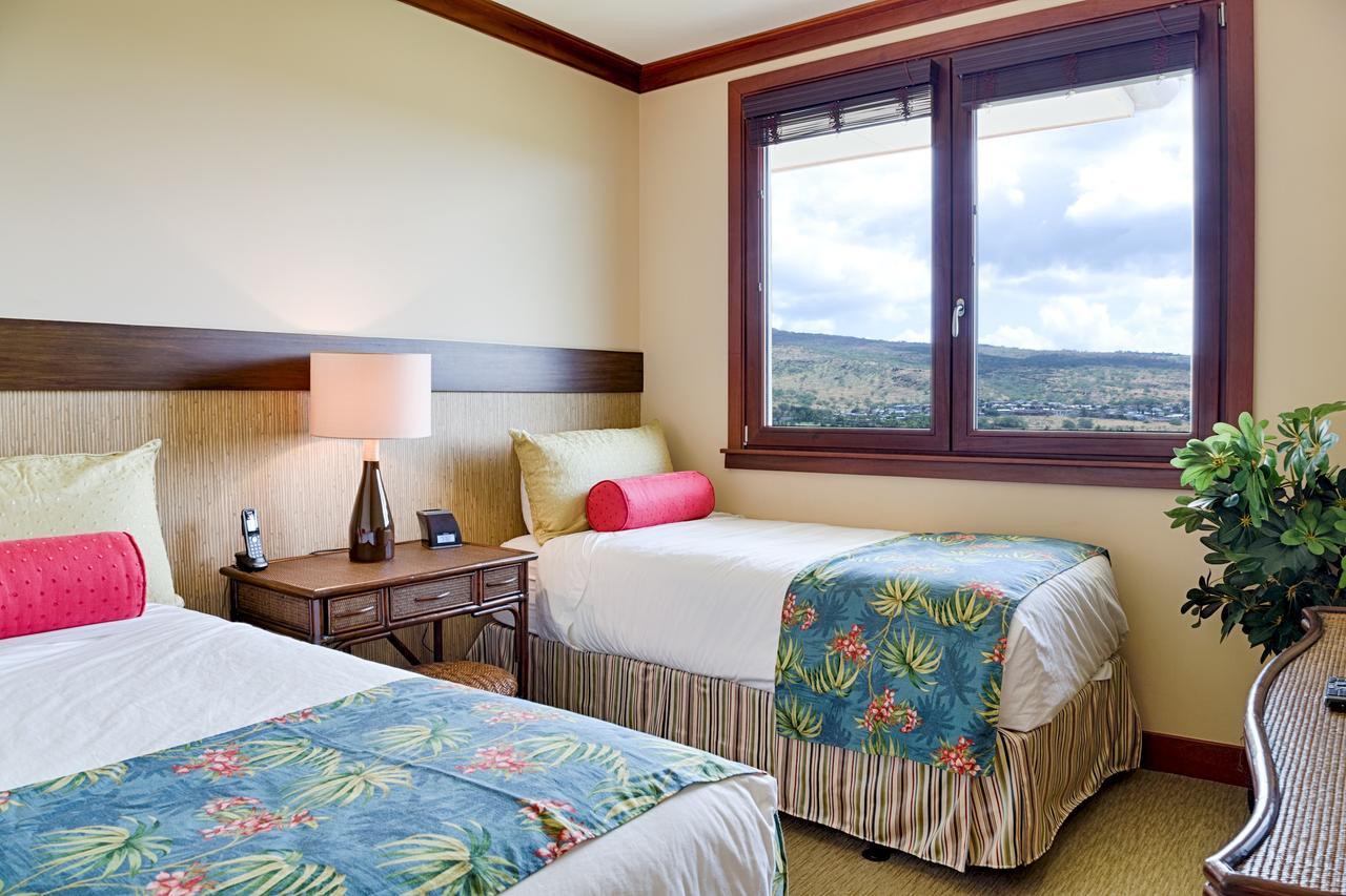 Top Floor Penthouse With Panoramic View - Ocean Tower At Ko Olina Beach Villas Resort Kapolei Exterior foto