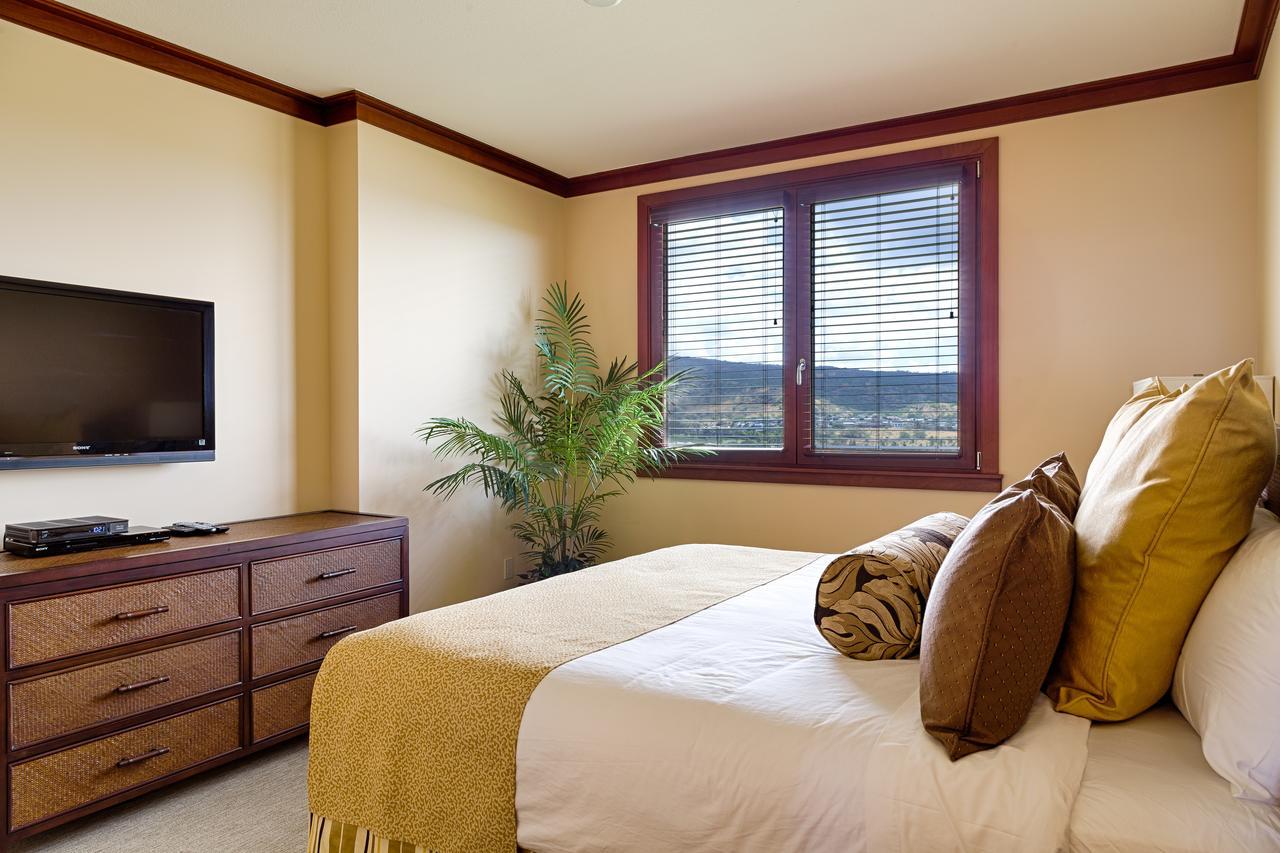 Top Floor Penthouse With Panoramic View - Ocean Tower At Ko Olina Beach Villas Resort Kapolei Exterior foto
