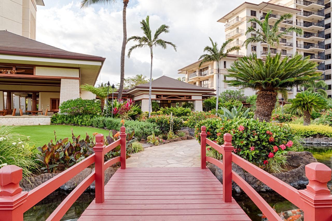 Top Floor Penthouse With Panoramic View - Ocean Tower At Ko Olina Beach Villas Resort Kapolei Exterior foto